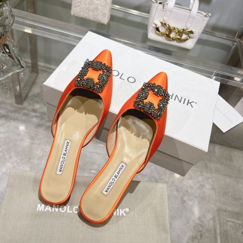 Manolo Blahnik Sandals